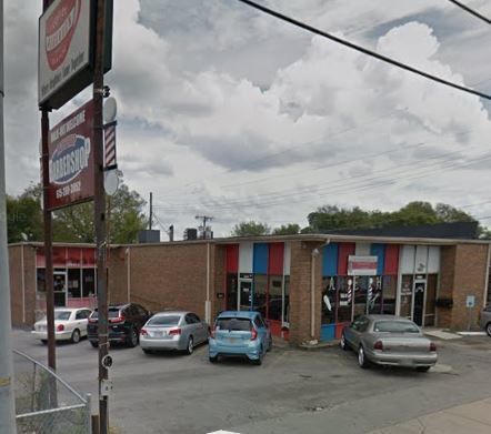 2640 Nolensville Pike